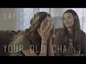 One Step Away (with lyrics) - Casting Crowns