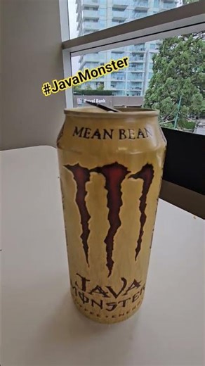Java Monster......