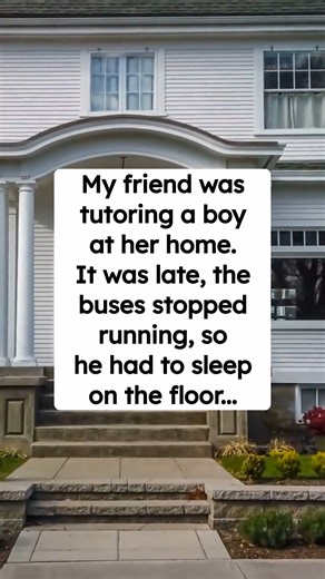 Full story: https://brightside.me/articles/10-creepy-stories-that-actually-happened-to-people-818320/?utm_source=brightside_fb&utm_medium=reels&utm_campaign=reels_links | Bright Side