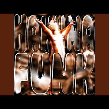 HAKUNA MATATA FUNK (Slowed)