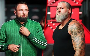 "Buy your wife's boyfriend something special" - Craig Jones leaks controversial DM exchange with Gordon Ryan amid ADCC-CJI beef