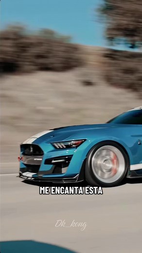 La maravillosa historia de el Shelby gt5000 🐍🐎#mustangshelbygt500 #mustang#autos#historiasdeautos#parati SÍGUEME SI QUIERES SABER MÁS SOBRE AUTOS 🔥🏎️🏎️