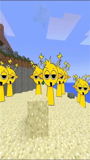 Wenda Treatment And Retake Incredibox Sprunki | #gameshorts #garrysmod #nextbots #shorts