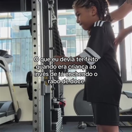 Reflexões sobre a Infância com Sthe Matos