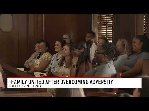 Mother Shares Journey From Addiction to Reuniting With Her Son