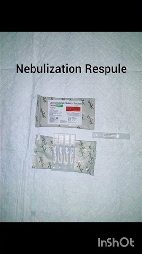 Common forms of medication