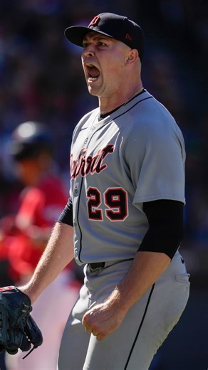 KING 5 Sports on Instagram: "The Tigers will start former @seattleubase star tarikskubal in Game 2 of the ALDS this Sunday in Seattle. For a little more history on Skubal and his NW connection, check out this piece by @chrisegan5 from earlier this week! #mlb #baseball #playoffs #alds #pnw #redhawks #mariners"