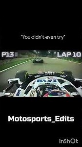 From P18 to P1: Sergio Pérez's Unbelievable Drive 🏎️💨