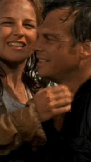 Twister (1996) Clip - Escena final #youtubeshorts #twister