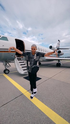 You Are My High - DJ Snake ft. انتاعين اللحي