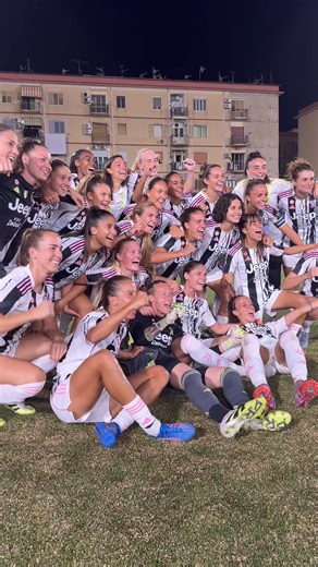 231K views · 6K reactions | The moment it all came true: the Bianconere are Serie A Women's Cup champions!  | Juventus | Facebook