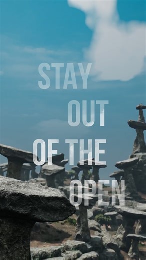 Stay Out of the Open… Arriving soon. #pathoftitans #dinosaurs #dinoTLC | Path of Titans