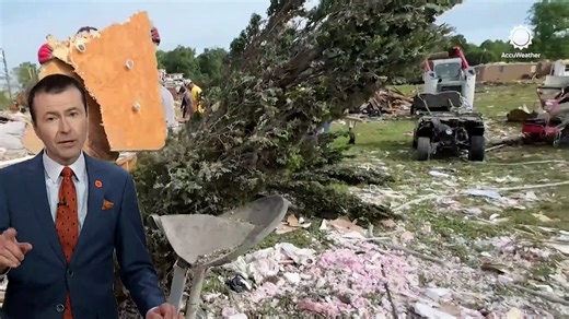 What do I need to do for insurance after my home is damaged by a storm?