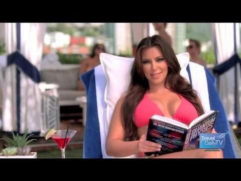 California Tourism commercial