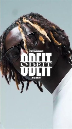 OBÉIT TOTALEMENT DISPONIBLE SUR YOUTUBE ET TOUTES LES PLATEFORMES DE STREAMING 🤟🏿 #rap #music