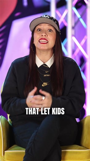 The Butterfly came from the block parties of the ’80s, real freestyle, real hip hop culture.