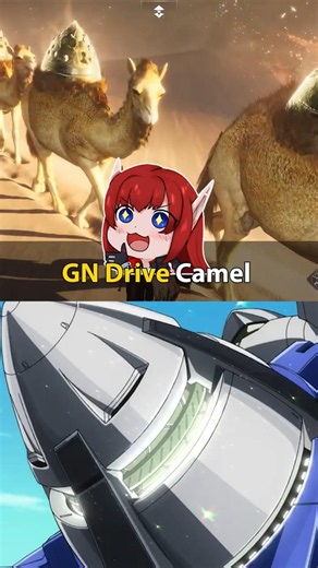 We got a GN Drive Camel before GTA 6 💀| Where Winds Meet