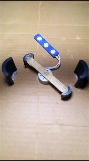 How to Generate Electricity Using Magnets. #magnets #electricity