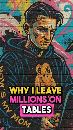 How Mikki Leaves Millions Unattended!