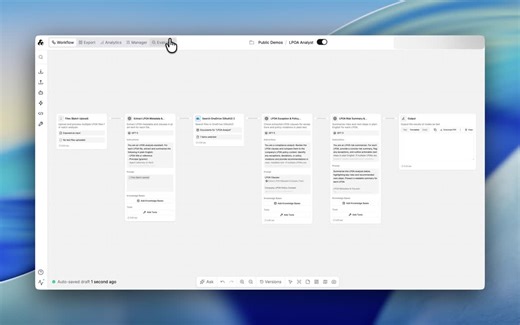 Why AI product failures aren't always about the model. How StackAI addresses this with LLM-as-a-Judge. | Alex Wang posted on the topic | LinkedIn