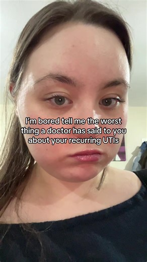 Dealing with Chronic UTIs: One Patient's Experience