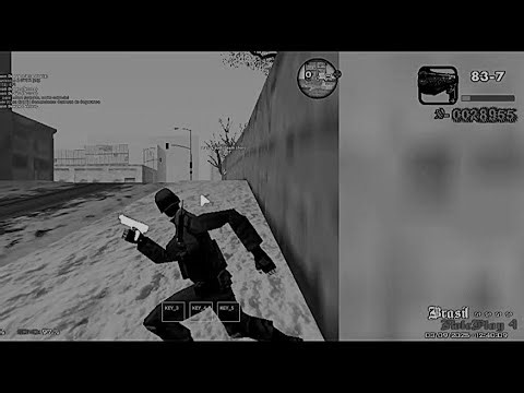 Evolution |Hl Samp brp - mobilador 🚩( Data in desc)