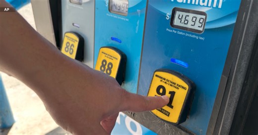 Paying extra for premium gas? When you can skip it, when you really need it