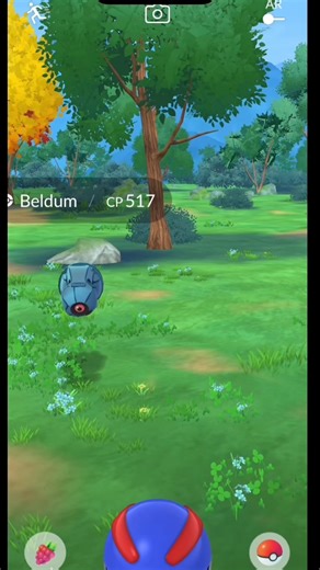 How to get beldum in Pokémon go via battle league catch