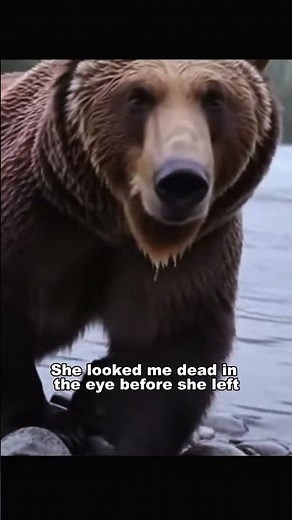 The Most Terrifying Kayak Trip Of My Life🐻