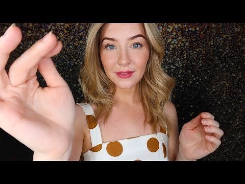 ASMR POWERFUL Confidence Hypnosis