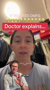 @peezy 👑 Can antihistamines help treat PMDD? #pmdd #womenshealth #LearnOnTikTok #TikTokLearningCampaign