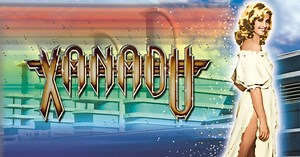 Xanadu (1980) - Awfully Good
