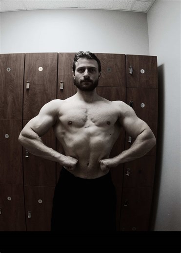 #gymtok #trending #bodybuilding #classicphysique #workout