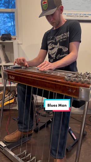 Classic Country Steel Guitar Solos