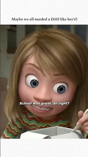 Inside Out – Meet the Emotions Inside Your Head!