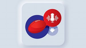 Listen to the ESPN Footy Podcast