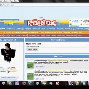 Roblox Free Accounts With Robux 2021 | Freeaccountgo