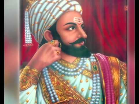 GELE JINKAYA TE GAD MARATHI BHAKTI GEETE ANAND SHINDE [FULL VIDEO SONG] I MAHARASHTRACHI SHAAN