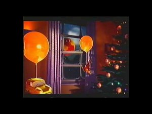 BBC1 | Christmas ident | 2001 HD