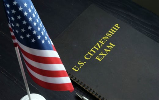 US Citizenship Test Update May Include Expanded English-Speaking Section