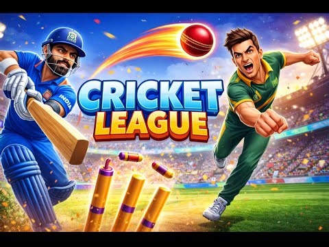 Cricket League Live|| Batting Tips|| IND Vs Pak #live #shortslive #games #stream