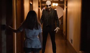 R.L. Stine’s ‘Just Beyond’ Trailer Introduces a Horror and Fantasy Anthology for Disney