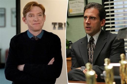 ‘The Office’ spinoff, ‘The Paper,’ drops first official trailer — and teases character’s return