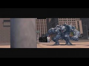 Spider-Man 2 : The Game full game PC gameplay (2004).