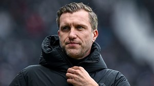 Auch Bayern will ihn: Eintracht macht bei diesem deutschen Toptalent ernst