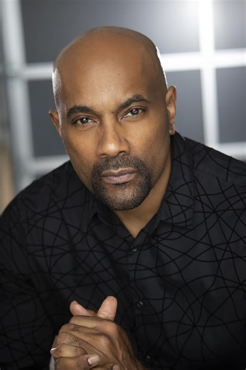 Malachi Malik | Actor