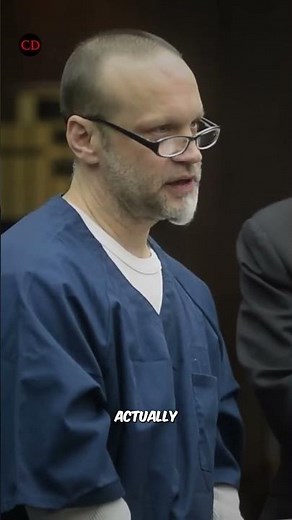 Inmate Steven Sandison tells how he killed child molester cellmate | Crime Discussion