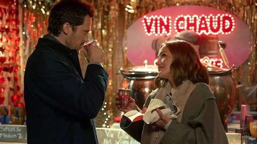 'Champagne Problems': New Netflix Christmas movie watched 20 million times in a week