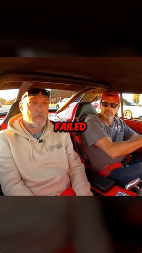 Brakes Fail In Test Drive! 😨