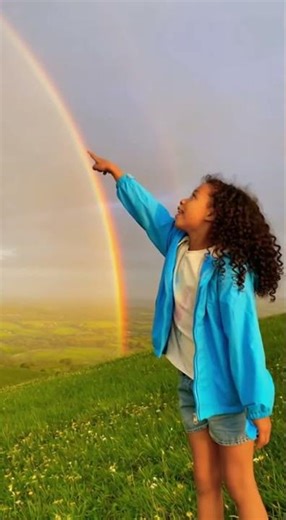 Mia’s Color Adventure!